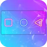 Soft Key Back Buttons icon