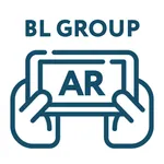 BL GROUP AReality icon