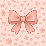 Coquette Wallpaper icon