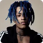 XXXTentacion Wallpaper icon