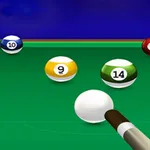 Billiard Pocket icon
