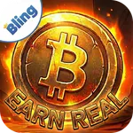 Dungeon Bitcoin Blast icon