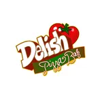 Delish Pizza Bar icon