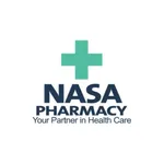 Nasa Pharmacy icon