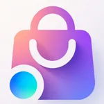 AI Shopping & Gift Assistant icon