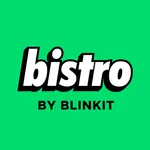 Bistro: Food in minutes icon