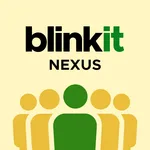 Blinkit Nexus icon