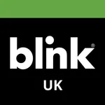 Blink Charging UK & Ireland icon