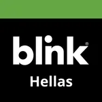 Blink Charging Hellas App icon
