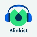 Blinkist: Big Ideas in 15 Min icon