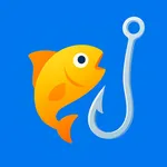 Fishing Baits & Lures Guide icon
