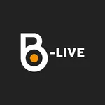 B-Live icon