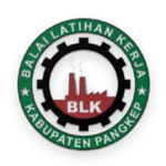 UPT BLK Disnaker Pangkep icon