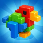 Blocks Away 3D icon