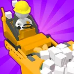 Tower Builder - Block craft 3D icon