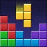 Block Dash: Color Block Puzzle icon