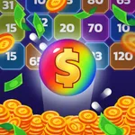 Block Puzzle - Earn Money icon