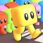 Block Jam Station icon