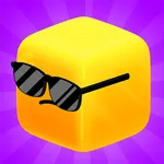 Block Jelly: Jam Puzzle icon