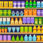 Goods Merge - Jigsaw Puzzles icon