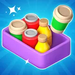 Goods Match Jam icon