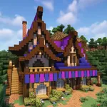 Creative Craft Block Build icon