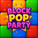 Block Pop Party icon