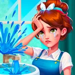 Slide Journey: Puzzle & Design icon