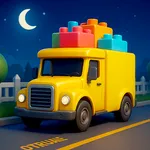 Block Car Escape icon