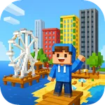 City Blocks Survival icon