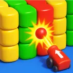 Block Fever: Color Blast icon