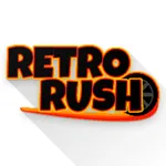 Retro Rush icon