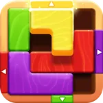Blockify: Block Jam Puzzle icon