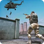 Impossible Assault Mission 3D- icon