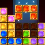 Block Puzzle : Jewel Blocks icon