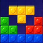 Block Puzzle Blast Jam icon