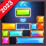 Slidom - Block Puzzle Game icon