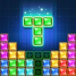 Block Puzzle: Magic Jungle icon