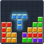 Block Puzzle Jewel Boom Fun icon