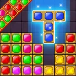 Jewel Block Sudoku icon