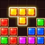 Jewel Sudoku - Block Puzzle icon