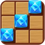 Block Puzzle Wood Sudoku icon