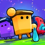 Blocks VS Zombies icon