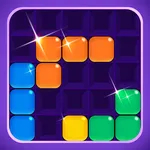 Blocks Smasher - Move, Fill an icon