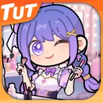 Sparkle City:Super Idols Life icon