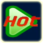 Hot Player - UPnP/DLNA icon