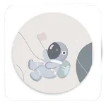 Morandi EMUI | MAGIC UI THEME icon