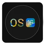 OS16 EMUI | MAGIC UI THEME icon
