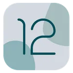 G-PIX Android-12 EMUI THEME icon