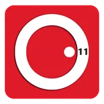 Oxygen 11 EMUI 9/10 THEME icon